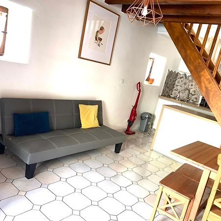 Ruoms Petite Maison 3* Centre-Village エクステリア 写真