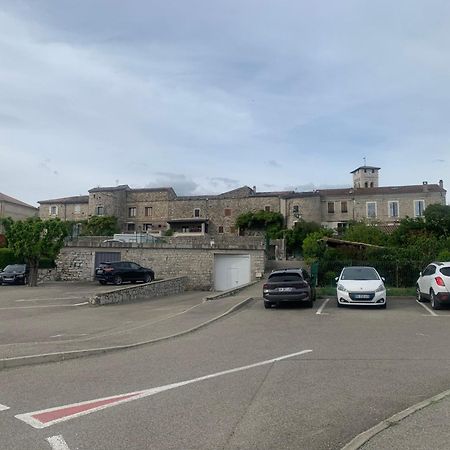 Ruoms Petite Maison 3* Centre-Village エクステリア 写真