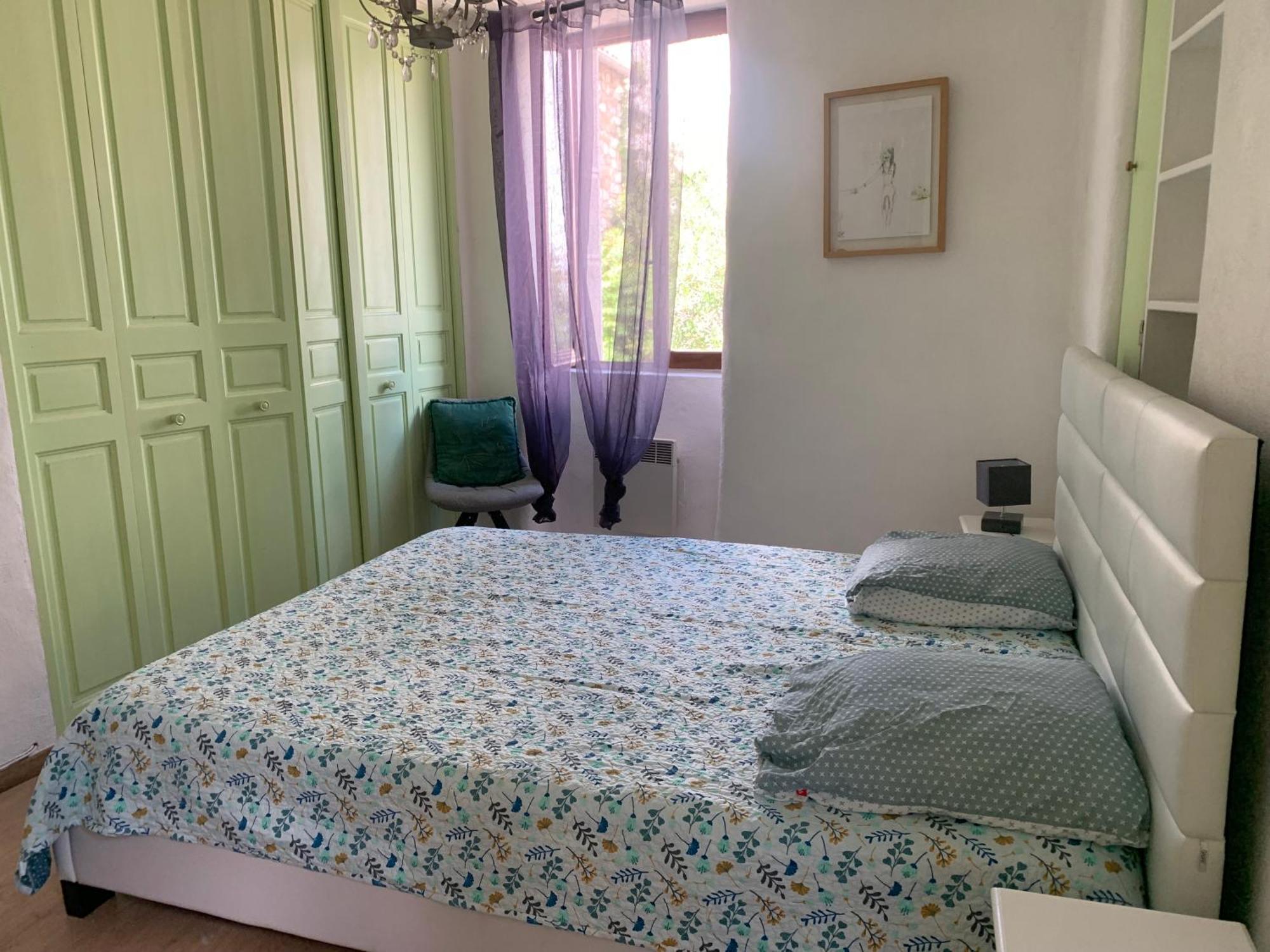 Ruoms Petite Maison 3* Centre-Village エクステリア 写真