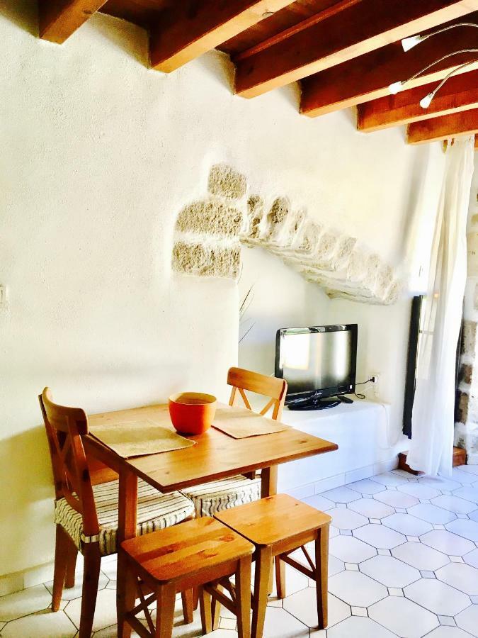 Ruoms Petite Maison 3* Centre-Village エクステリア 写真